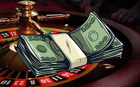 Официальный сайт Vulkan Russia Casino